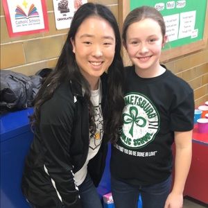 Meet your Posher, Ali